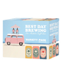 Best Day Variety 12pk Can
